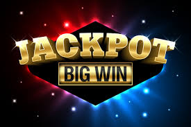 Online Slots with Jackpot