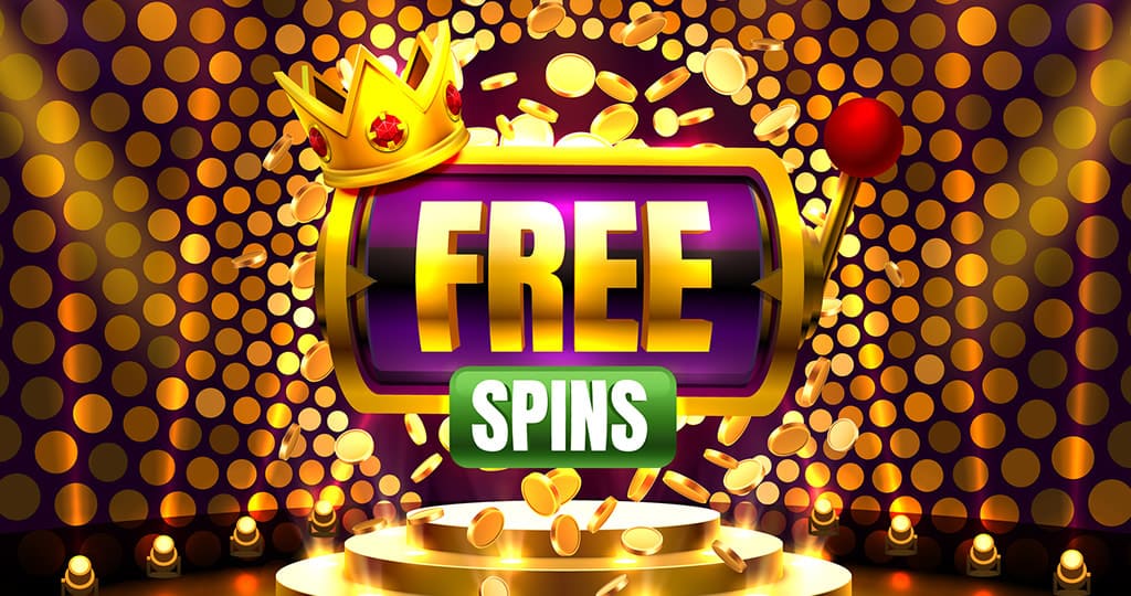 Free Spins and Deposit Bonuses at Online Casinos