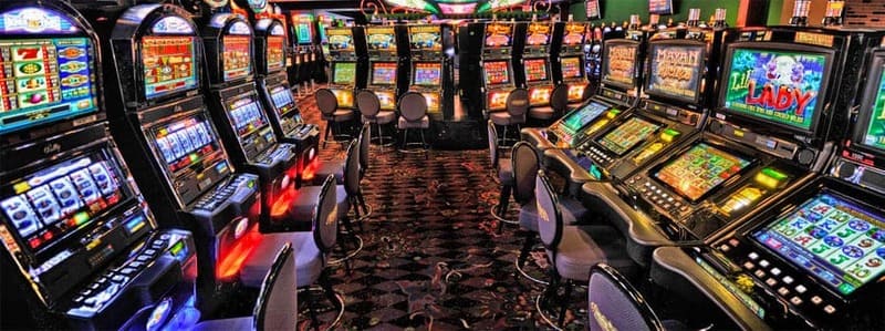 How to Choose a Slot for Online Casino Play