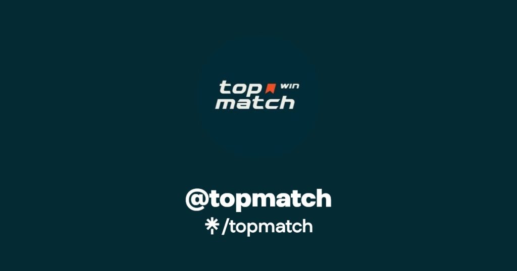 Topmatch